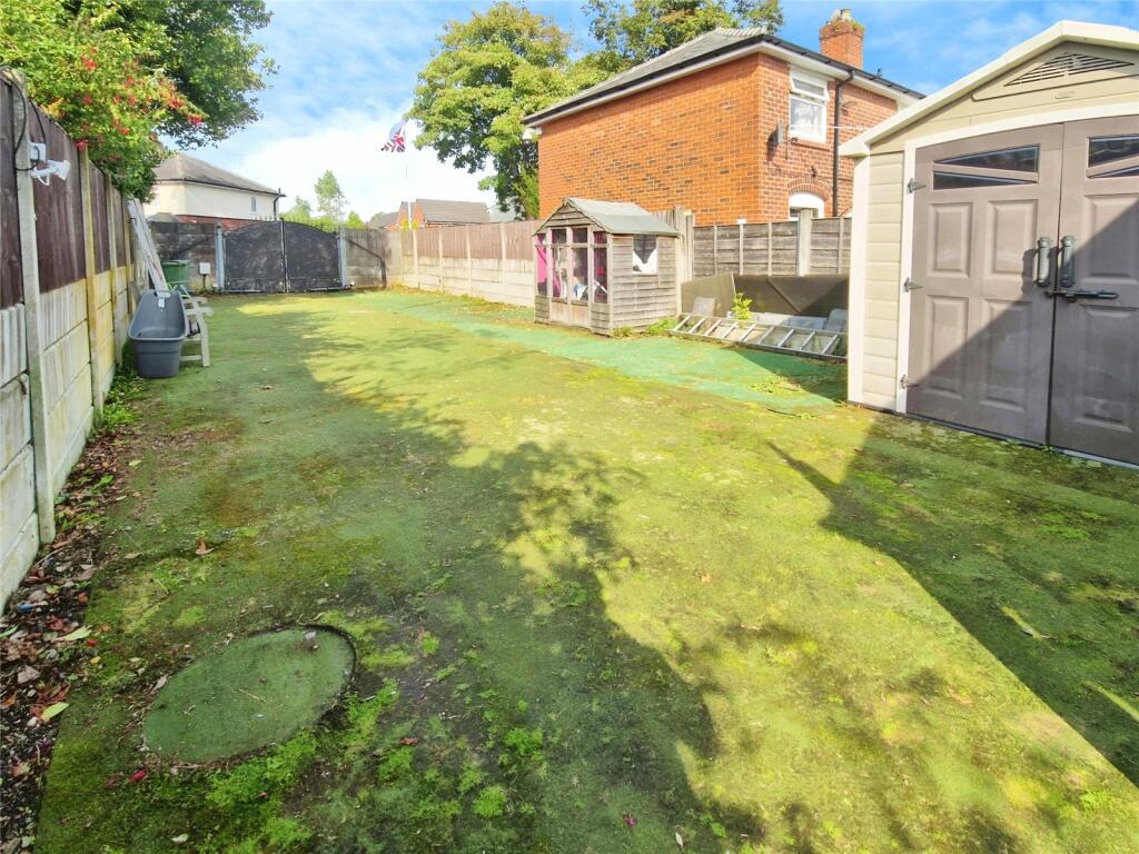 Additional image 8 of Highfield Road, Farnworth, Bolton, BL4