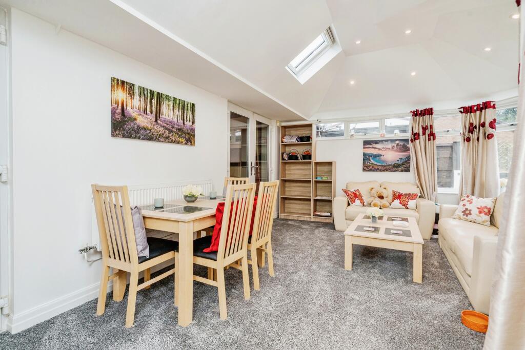 Additional image 8 of Charlock Avenue, Westhoughton, Bolton, Greater Manchester, BL5