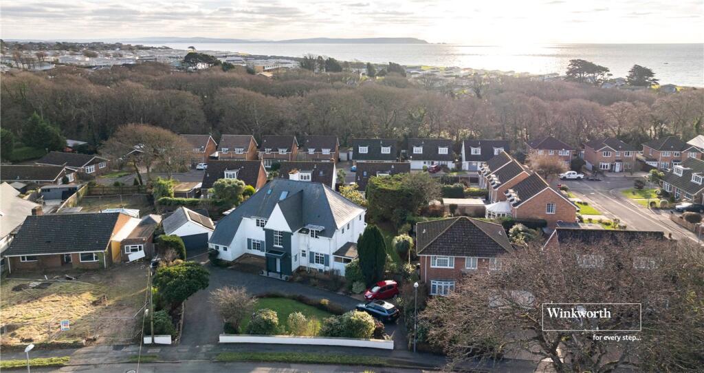 Additional image 19 of Montagu Road, Highcliffe, Christchurch, Dorset, BH23