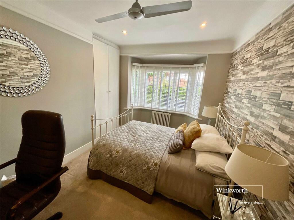 Additional image 10 of Woodland Way, Highcliffe, Dorset, BH23