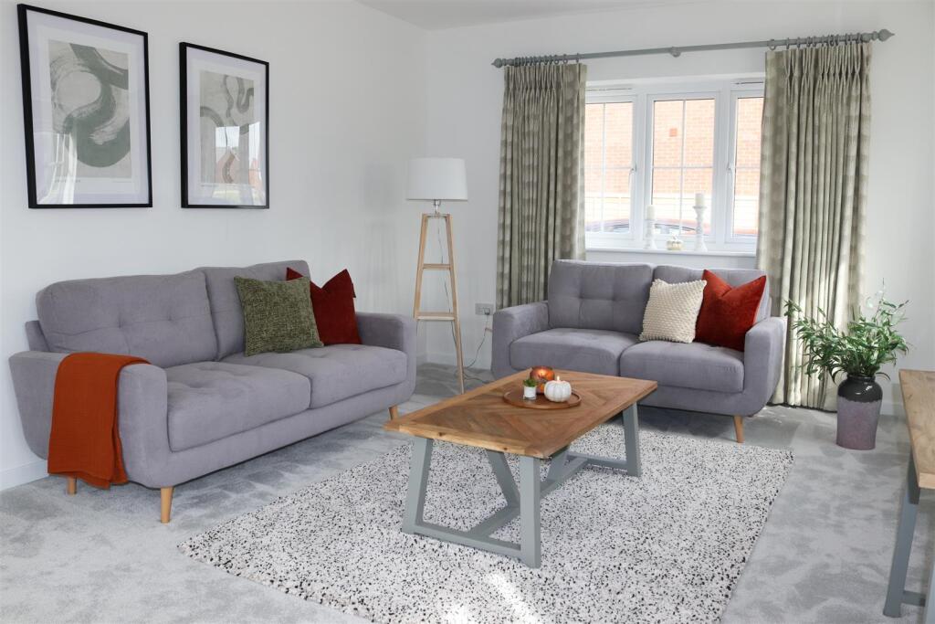 Additional image 3 of Plot 14 Bonham's Field, Yapton