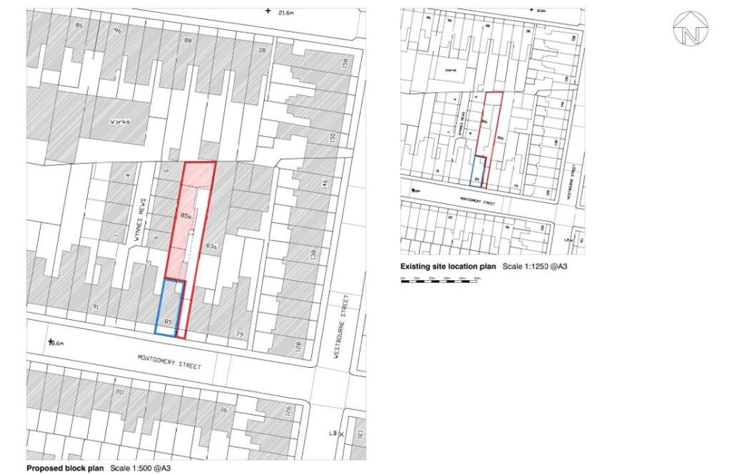 Additional image 6 of Montgomery Street, Hove
