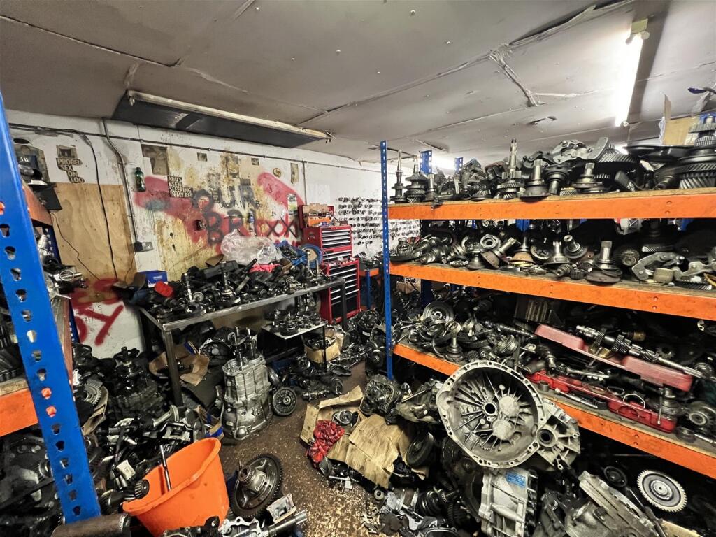 Additional image 8 of Vehicle Repairs & MOT, West Yorkshire