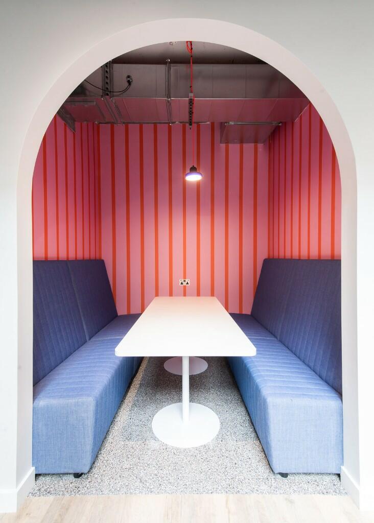 Additional image 5 of Runway East, New England St BS1