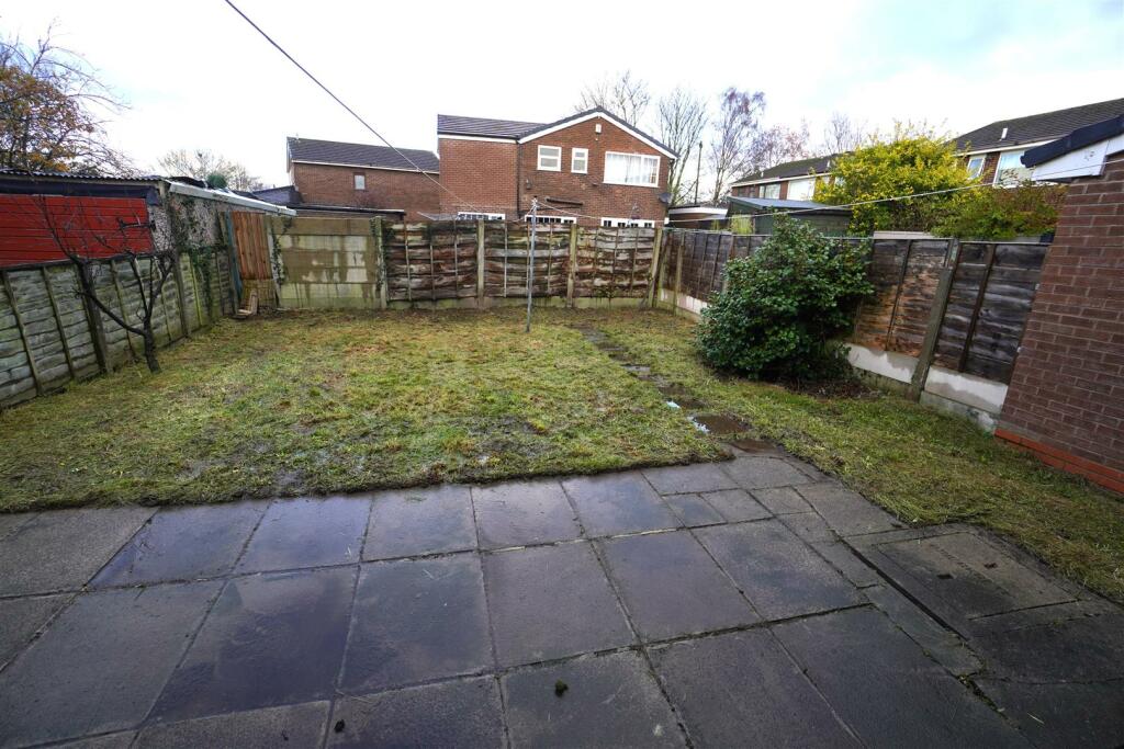 Additional image 8 of Old Vicarage, Westhoughton