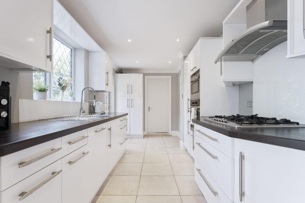 King Richard Drive, Bournemouth, Dorset, BH11