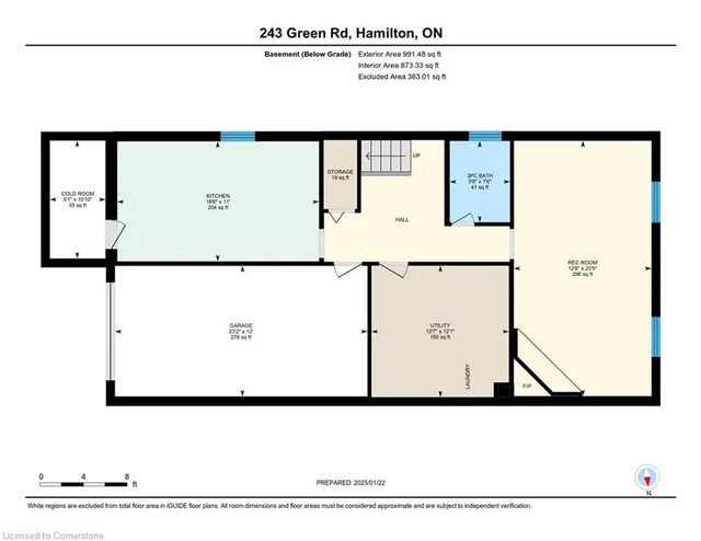 Additional image 39 of 243 Green Rd