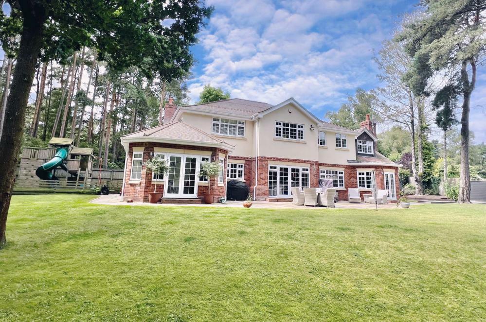 Additional image 42 of Avon Avenue, Avon Castle, Ringwood, BH24 2BH