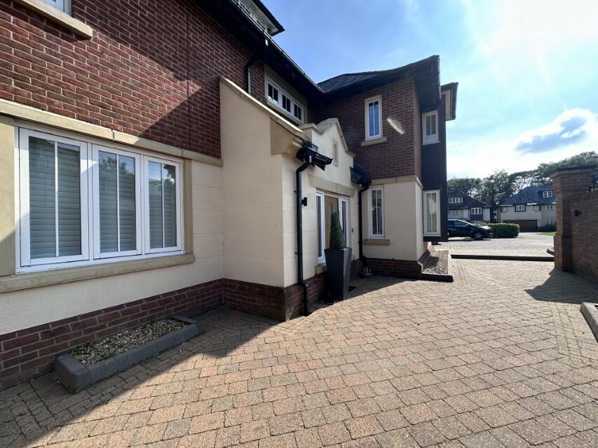 Additional image 38 of Heaton Mount, Heaton, Bolton BL1 5GU