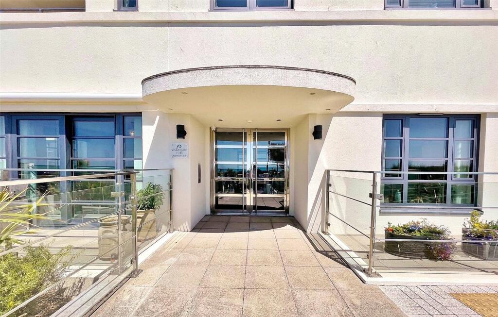 Additional image 9 of Vista Mare East, 42 West Parade, West Worthing, West Sussex, BN11