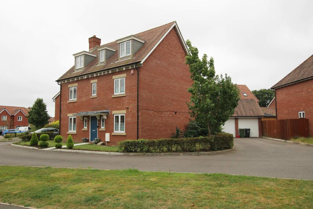 Additional image 25 of Buckingham Gardens, Polegate, BN26 6FT