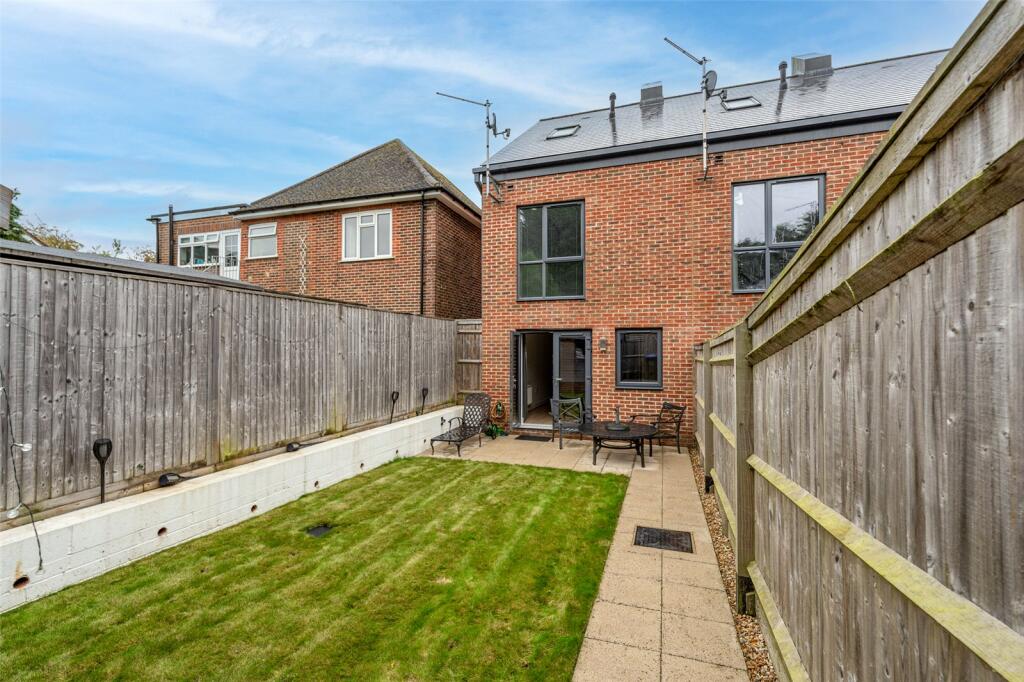 Additional image 17 of Findon Road, Worthing, West Sussex, BN14