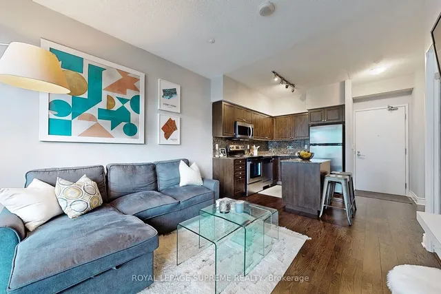 Additional image 6 of 215 Fort York Blvd Unit 314