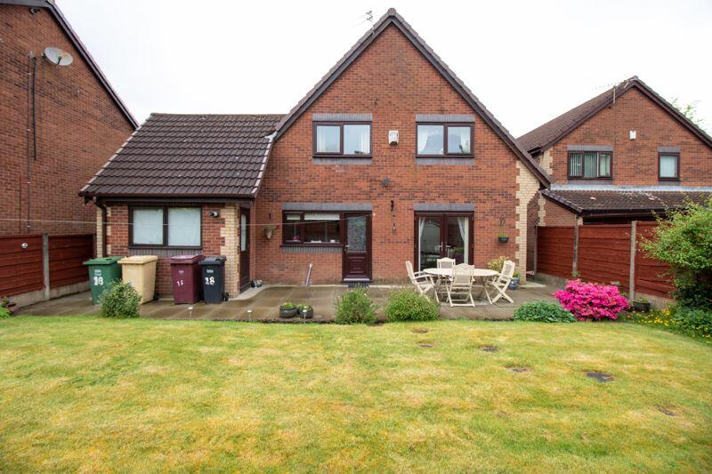 Additional image 10 of Waters Edge, Farnworth, Bolton, BL4 0NL