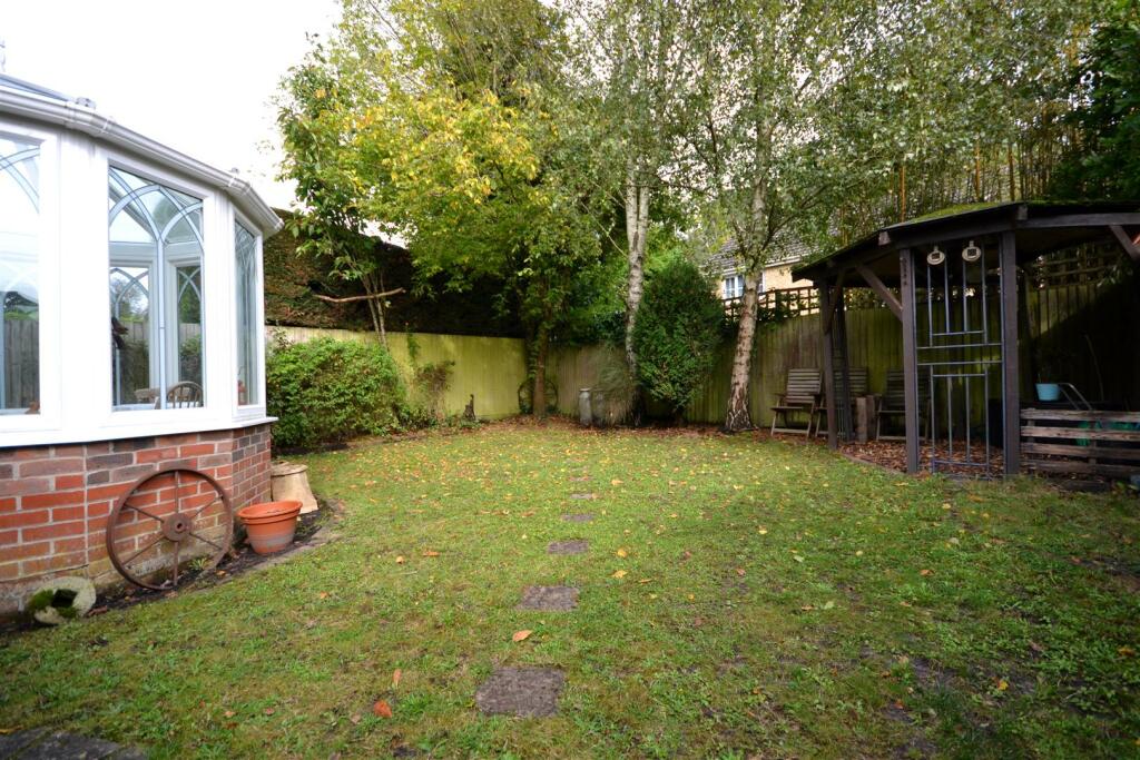 Additional image 23 of Starlight Farm Close, Verwood