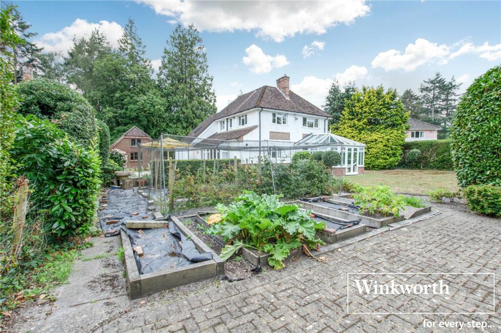 Additional image 18 of Carroll Avenue, Ferndown, Dorset, BH22