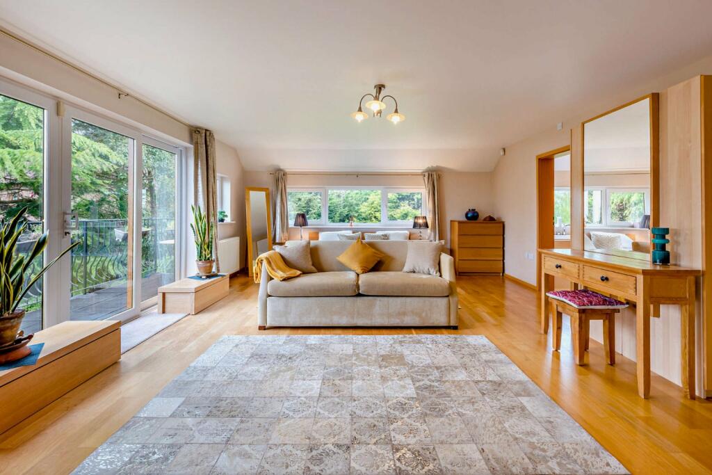 Additional image 11 of Old Willingdon Road, Friston, Eastbourne, East Sussex