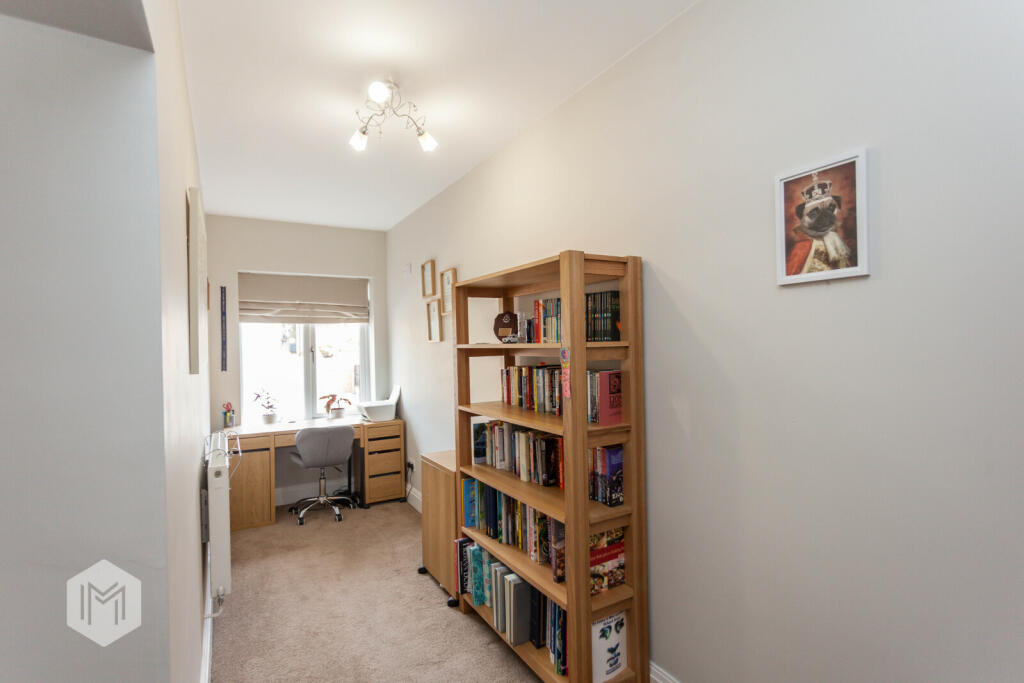 Additional image 9 of Linden Avenue, Ramsbottom, Bury, Greater Manchester, BL0 0AW