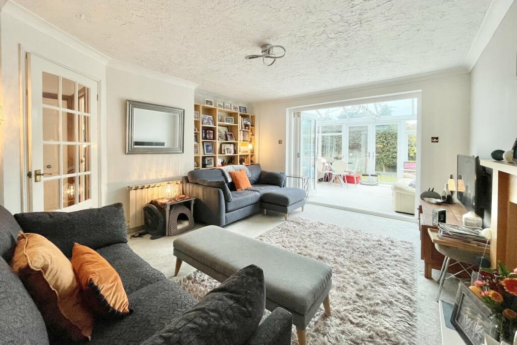 Additional image 4 of Woodcocks Crescent, Littledown, Bournemouth, BH7