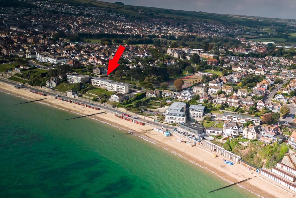 Additional image 18 of DE MOULHAM ROAD, SWANAGE