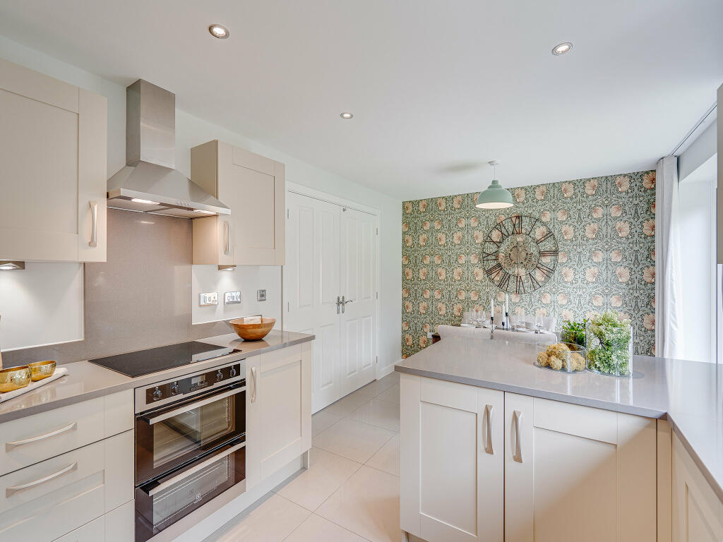 Additional image 7 of Bluebell Walk, Platt Lane, Westhoughton, Greater Manchester, 
BL5 3HG