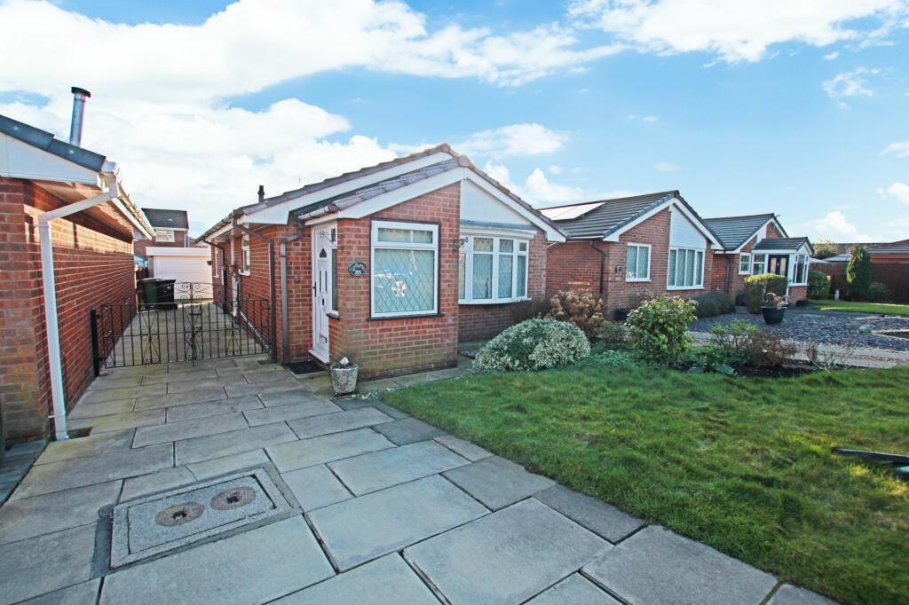 Green Meadows, Westhoughton, BL5