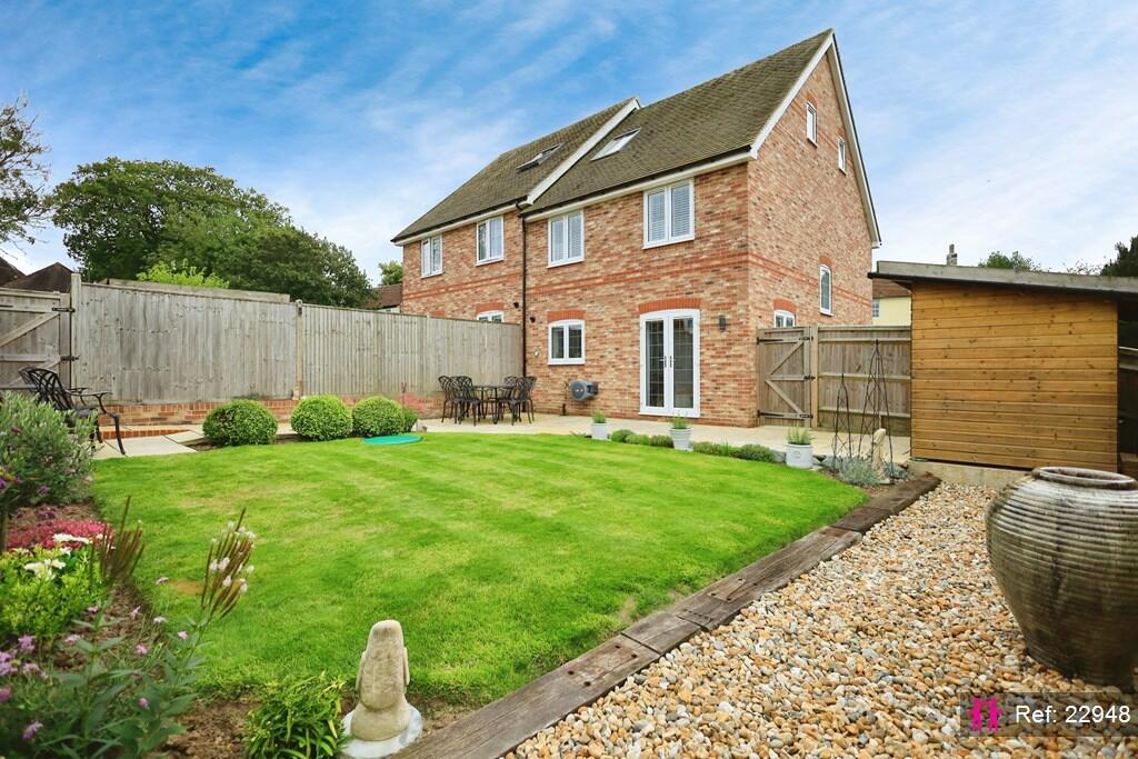 Additional image 21 of Gardner Street, Herstmonceux