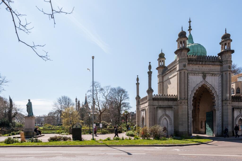 Additional image 16 of ROX, Gloucester Place, Brighton