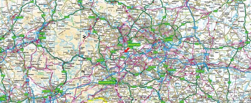 Additional image 4 of Unit 10, Kingsmark Freeway, Euroway Trading Estate, Bradford, West Yorkshire, BD12 7HW