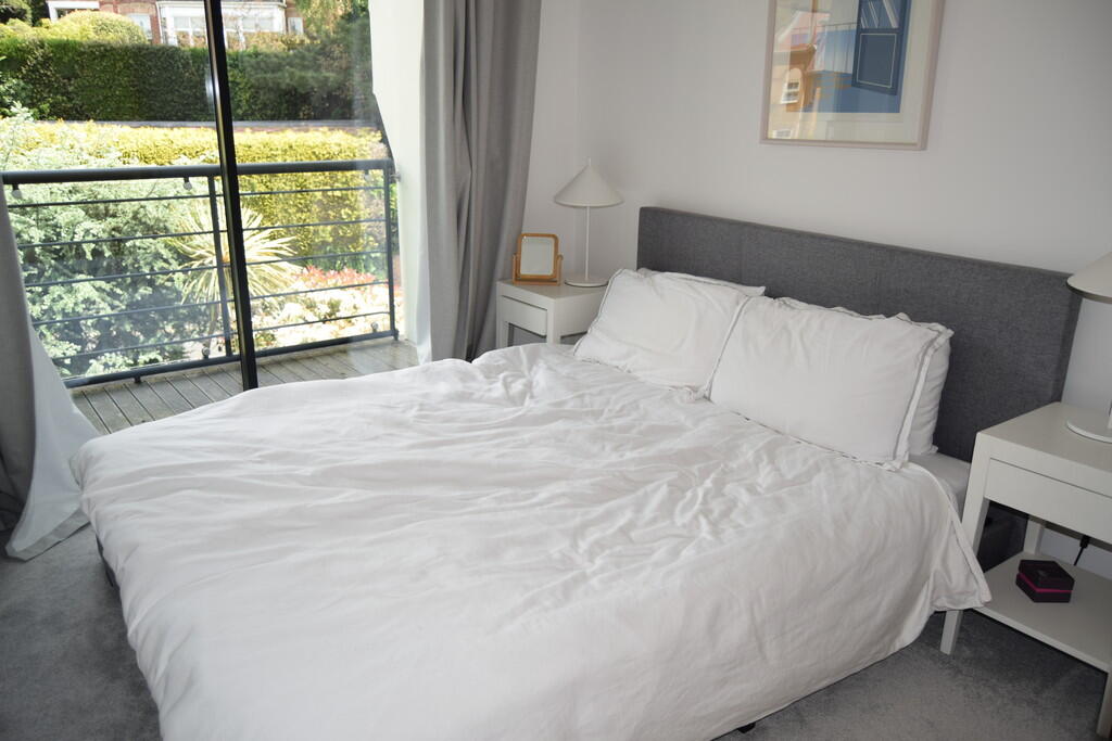 Additional image 18 of Aspects, 1  Wyndham Road, Lower Parkstone