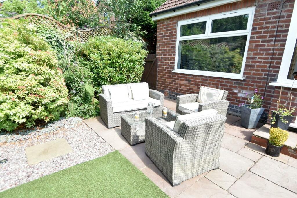 Additional image 21 of Walmersley Old Road, Bury