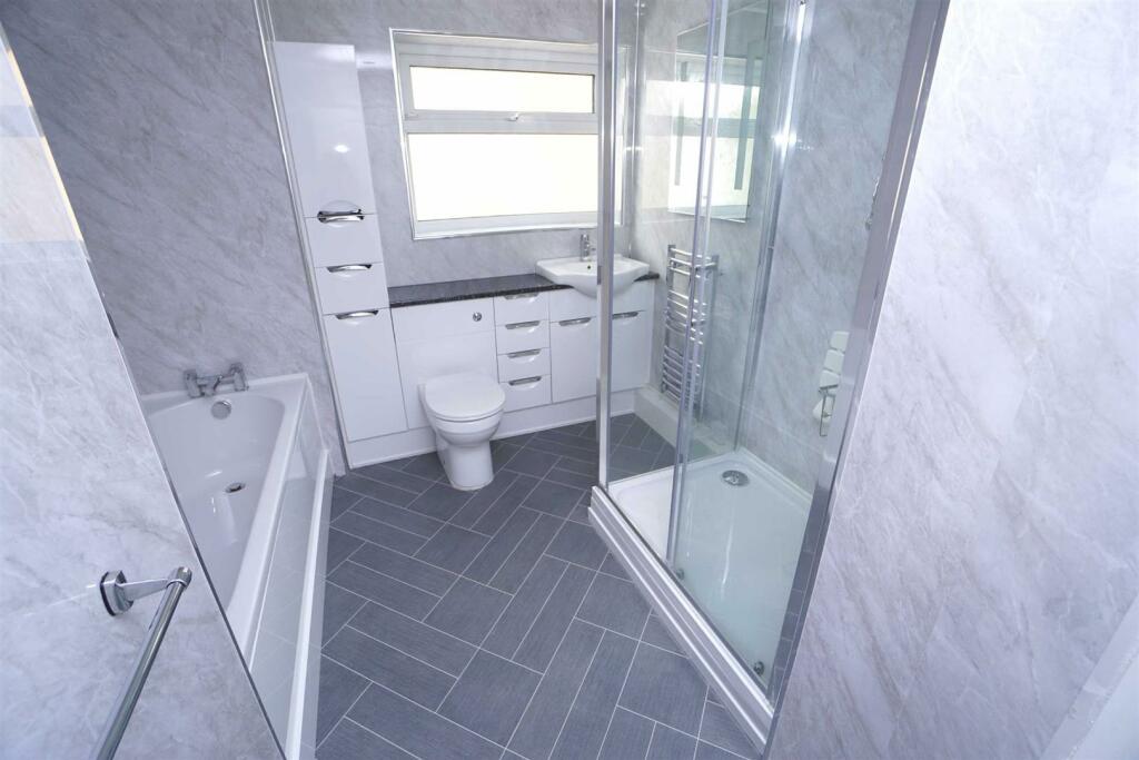Additional image 8 of Hillside House, 4 Hill Side Chorley New Road, Bolton