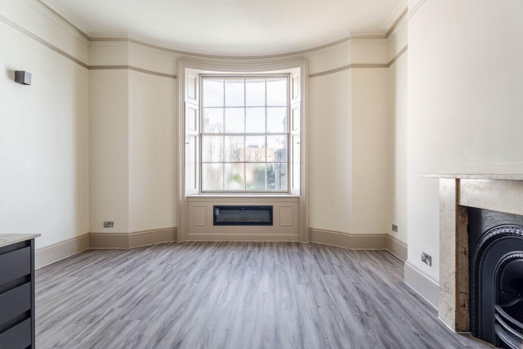 Additional image 9 of Flat B,  Clarendon Terrace, Brighton