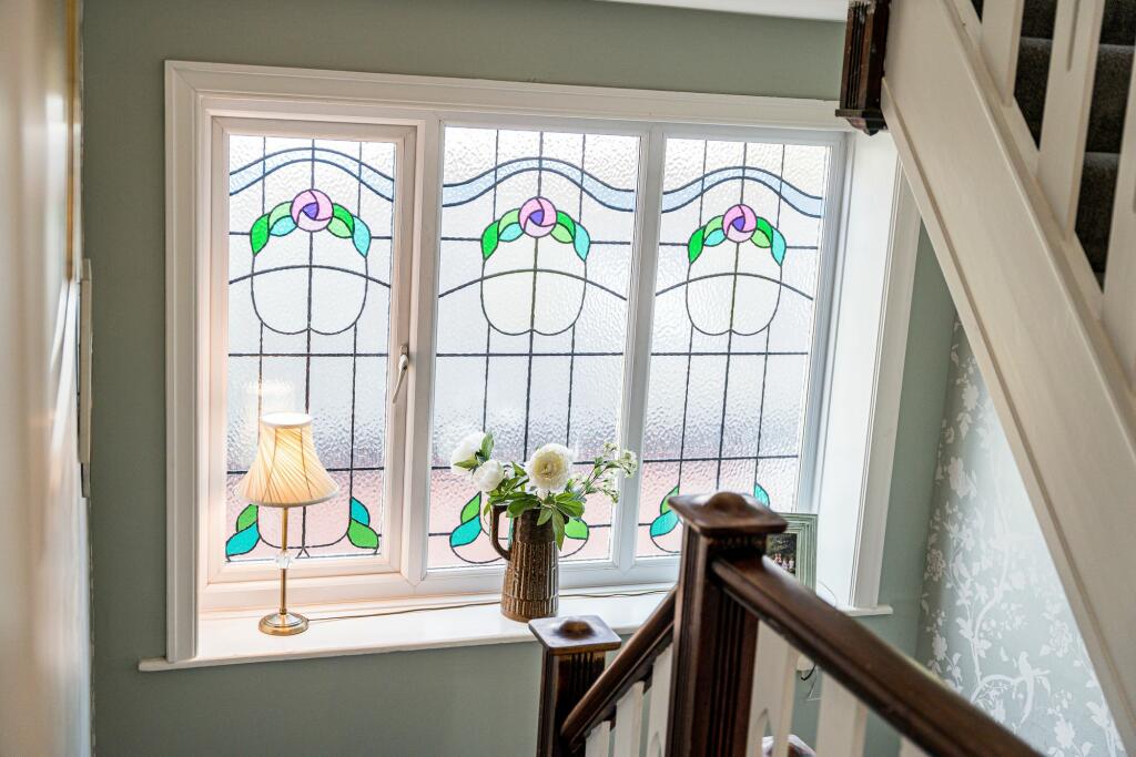 Additional image 42 of Grand Edwardian Home with Modern Upgrades, Versatile Spaces, and Private Garden in a Prime Gated Setting