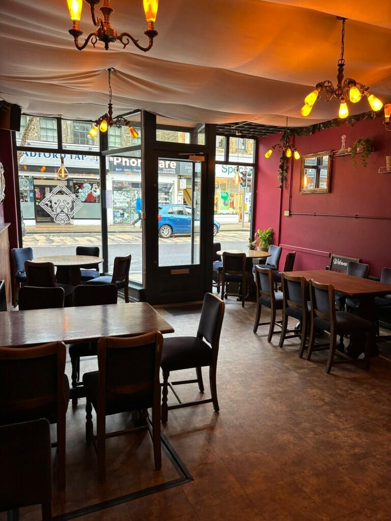 Additional image 4 of Speakeasy Bar, Swadford Street, Skipton, North Yorkshire, BD23