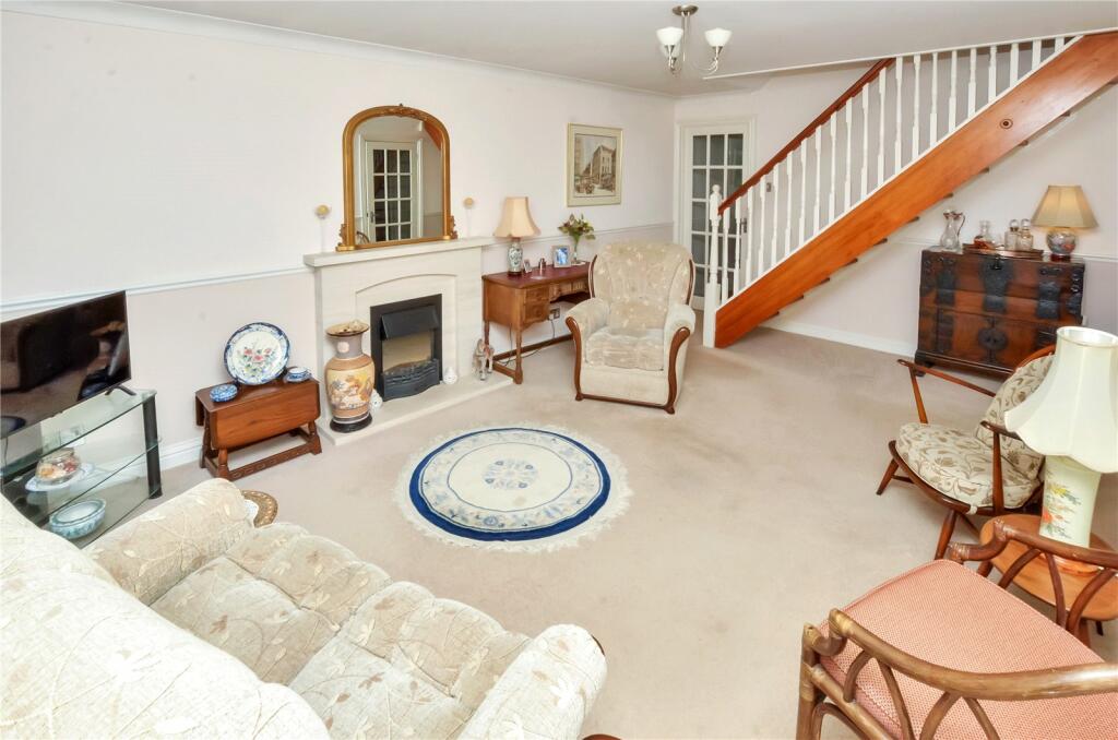 Additional image 8 of Kingfisher Close, West Moors, Ferndown, Dorset, BH22