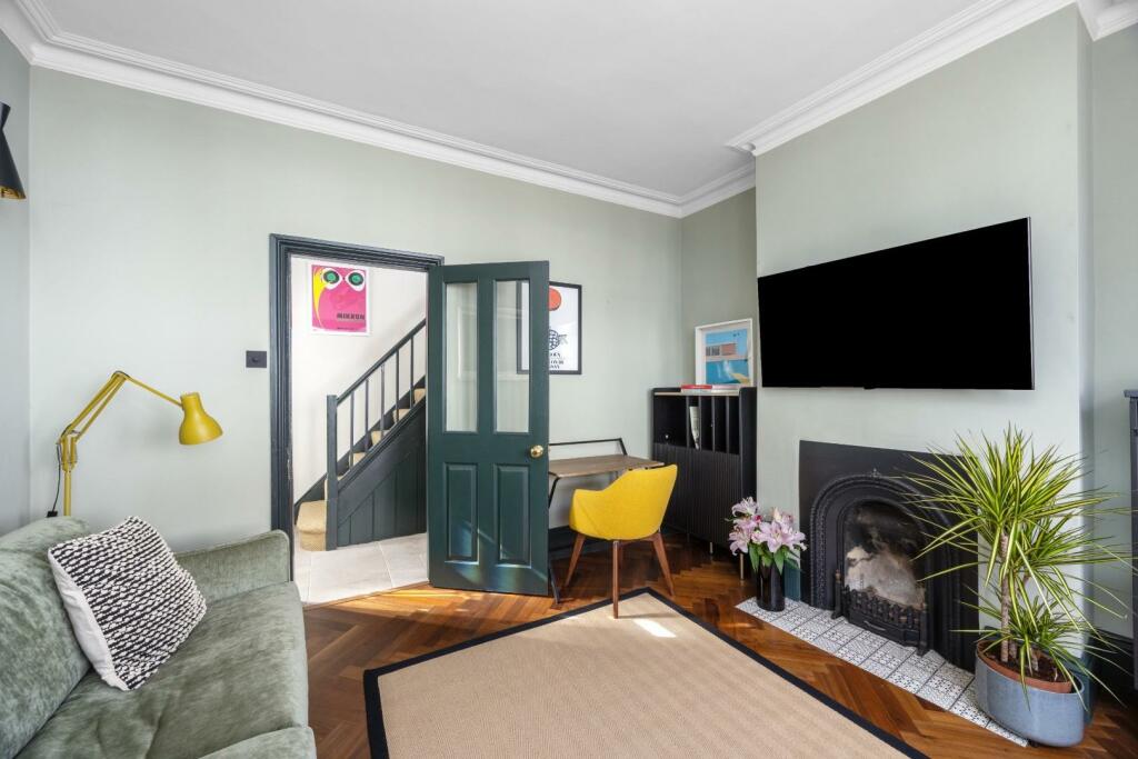 Additional image 3 of Walpole Terrace, Brighton