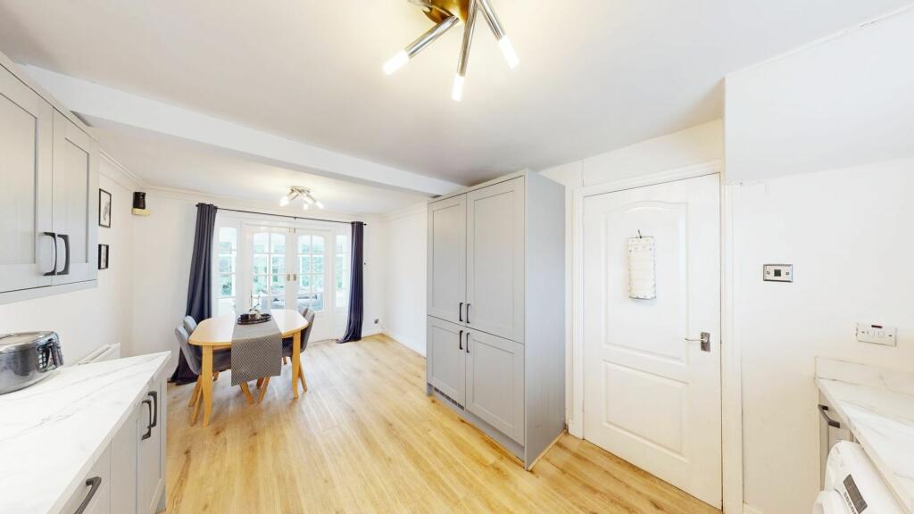 Additional image 8 of Green Meadows, Westhoughton, BL5