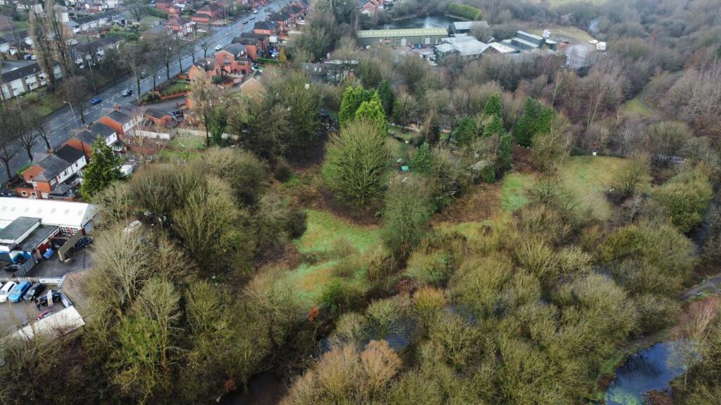 Additional image 9 of Land East of Brookside Road, Bolton, Lancashire, BL2 2SE
