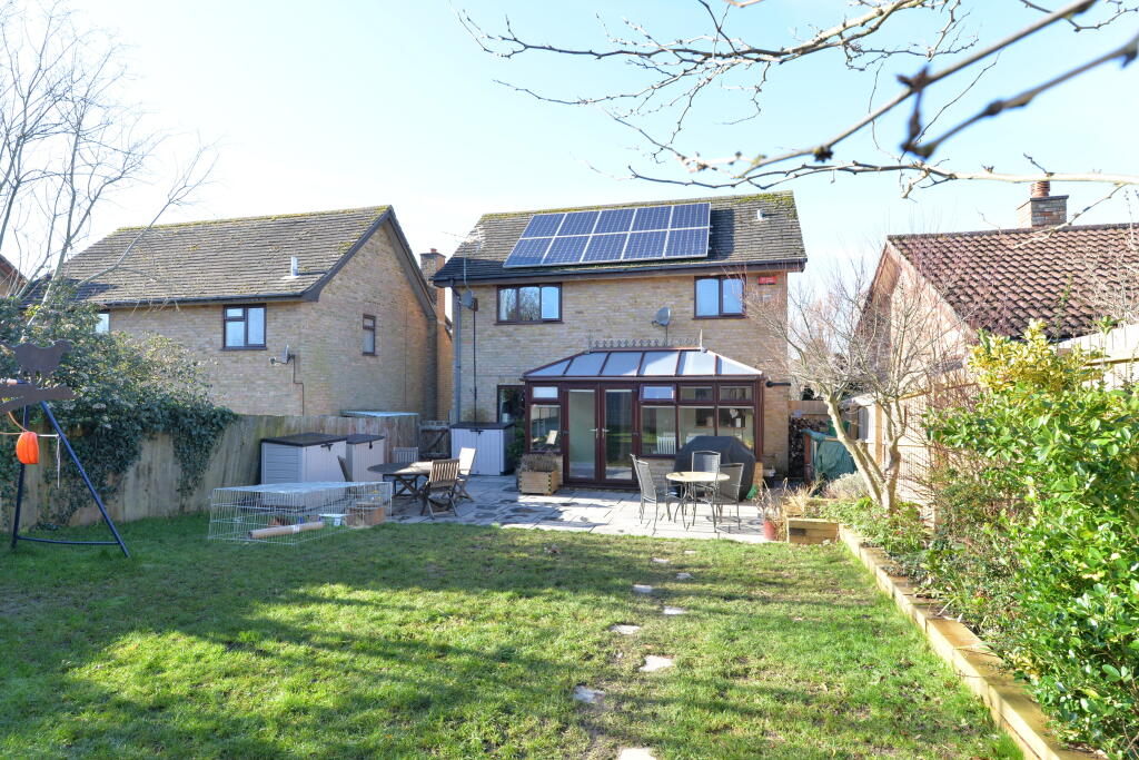 Additional image 14 of Bowland Rise, New Milton, Hampshire, BH25