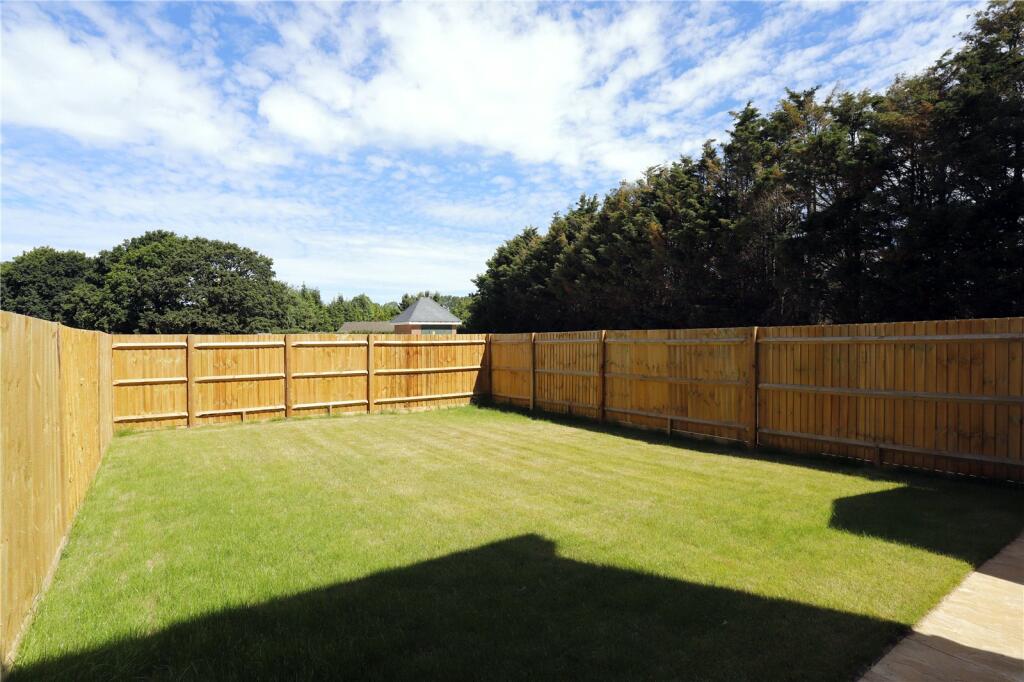 Additional image 17 of Park Road, Hellingly, East Sussex, BN27