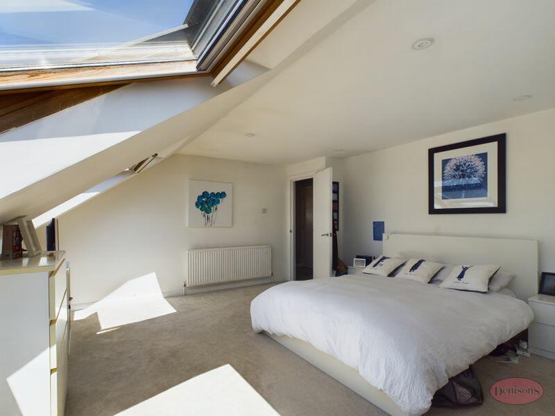 Additional image 10 of Southbourne, Penthouse BH6