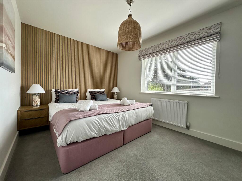 Additional image 7 of Bure Brook Mews, Highcliffe On Sea, Christchurch, Dorset, BH23