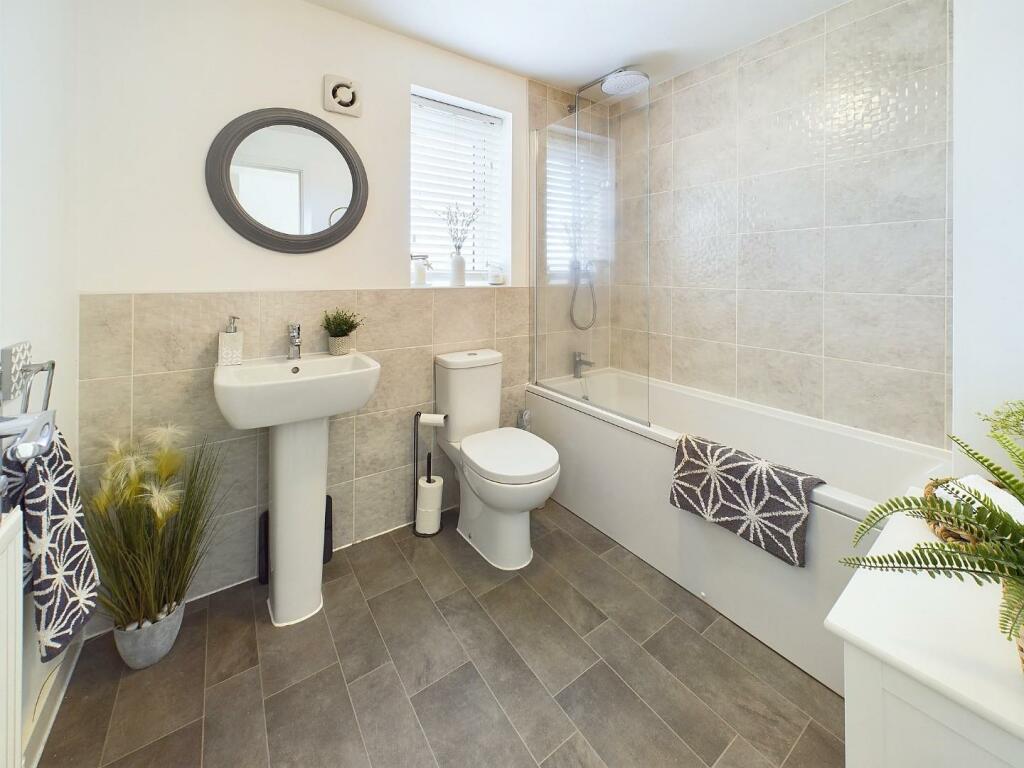 Additional image 19 of Buckworth Road, Oakworth, Keighley, West Yorkshire