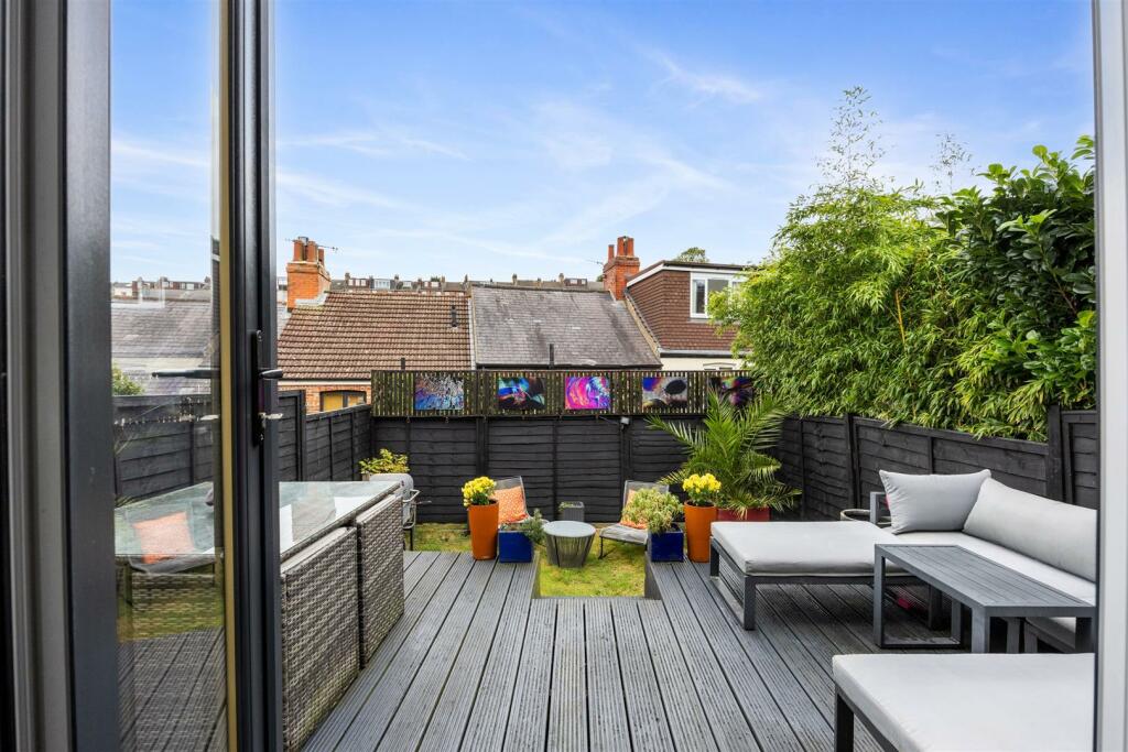 Additional image 12 of Harrington Place, Hollingdean, Brighton