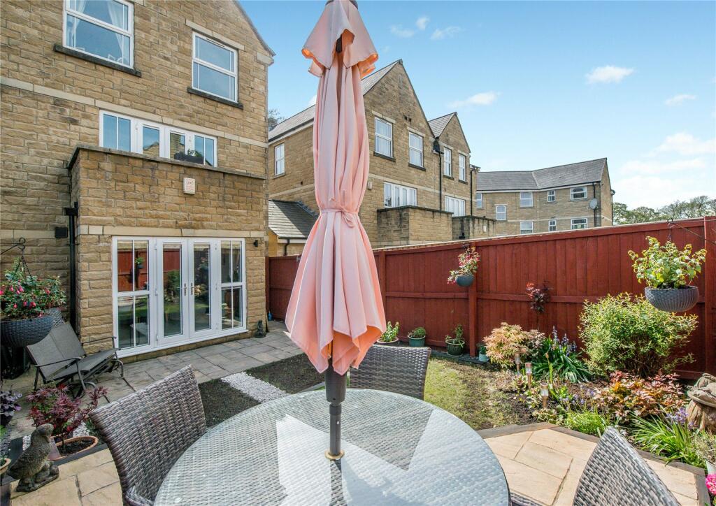 Additional image 18 of Threelands, Birkenshaw, Bradford, West Yorkshire, BD11