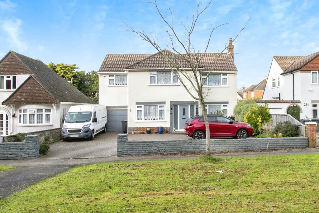 Additional image 19 of Queens Park Avenue, QUEENS PARK, Bournemouth, Dorset, BH8