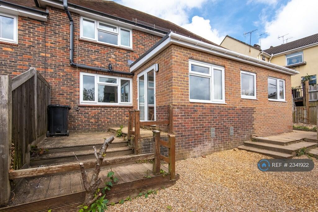 Additional image 21 of Saunders Hill, Brighton, BN1