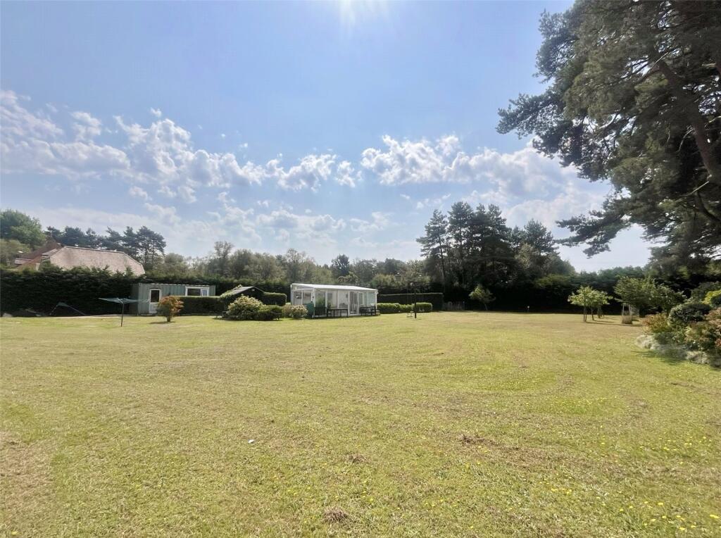 Additional image 53 of Wayside Road, St. Leonards, Ringwood, BH24