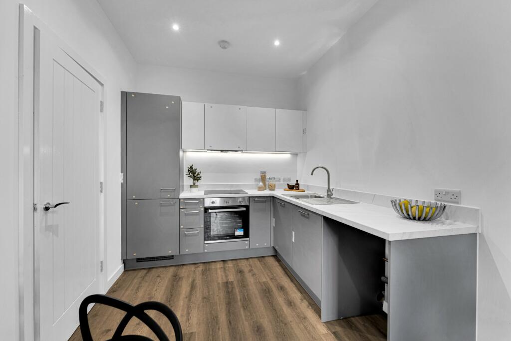 Additional image 15 of Cotton Gardens, Union Mill, Vernon Street, Bolton, BL1